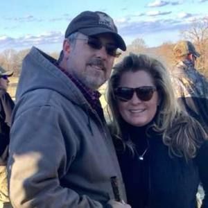 Meet your Posher, Terri